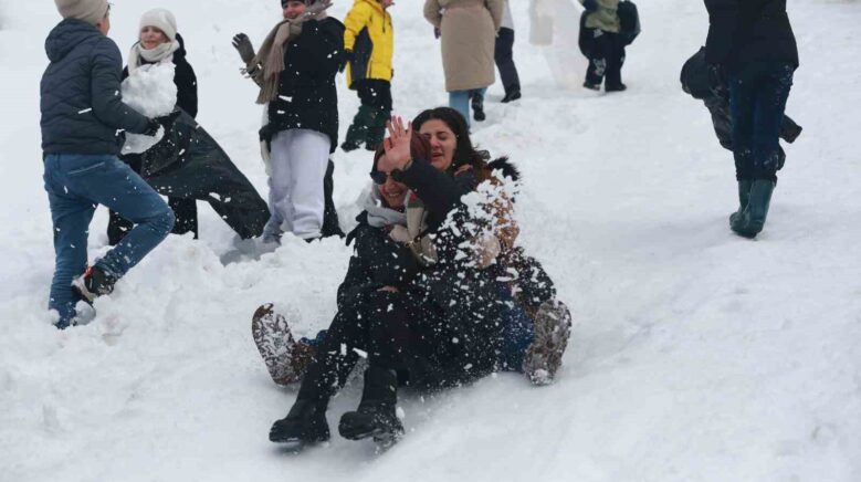 ayder yaylasinda kardan adam kis festivali coskusu 29lIuHH3