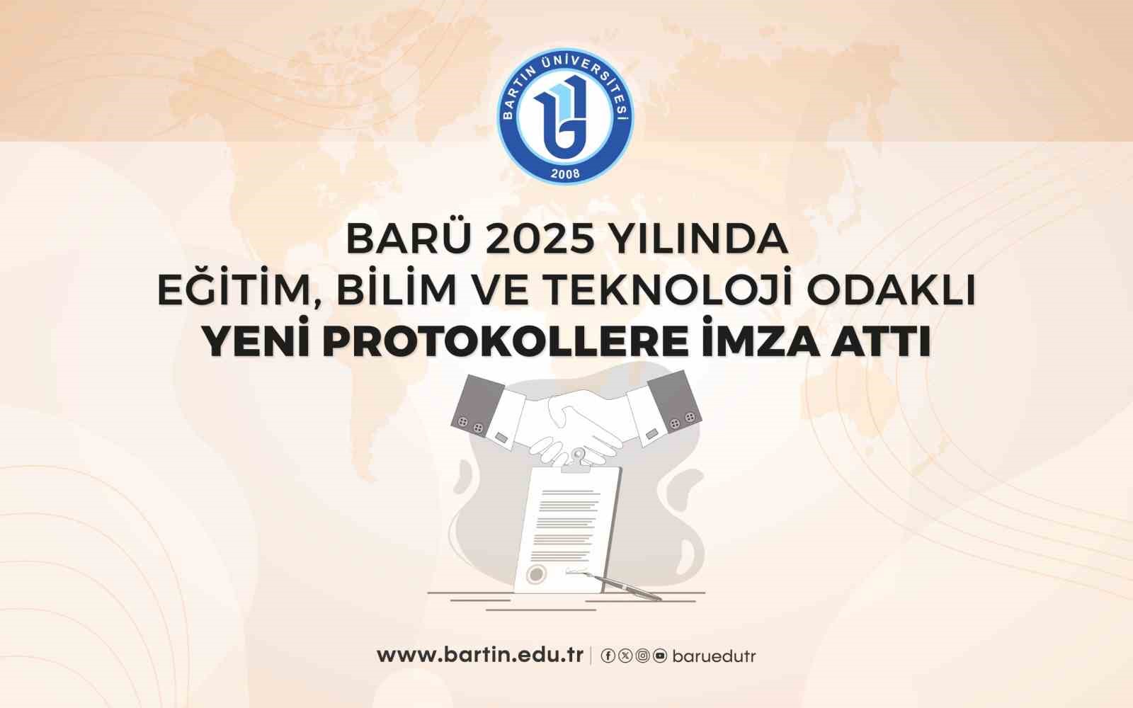 baru 2025 yilinda egitim bilim ve teknoloji odakli yeni protokollere imza atti fTN92vnJ