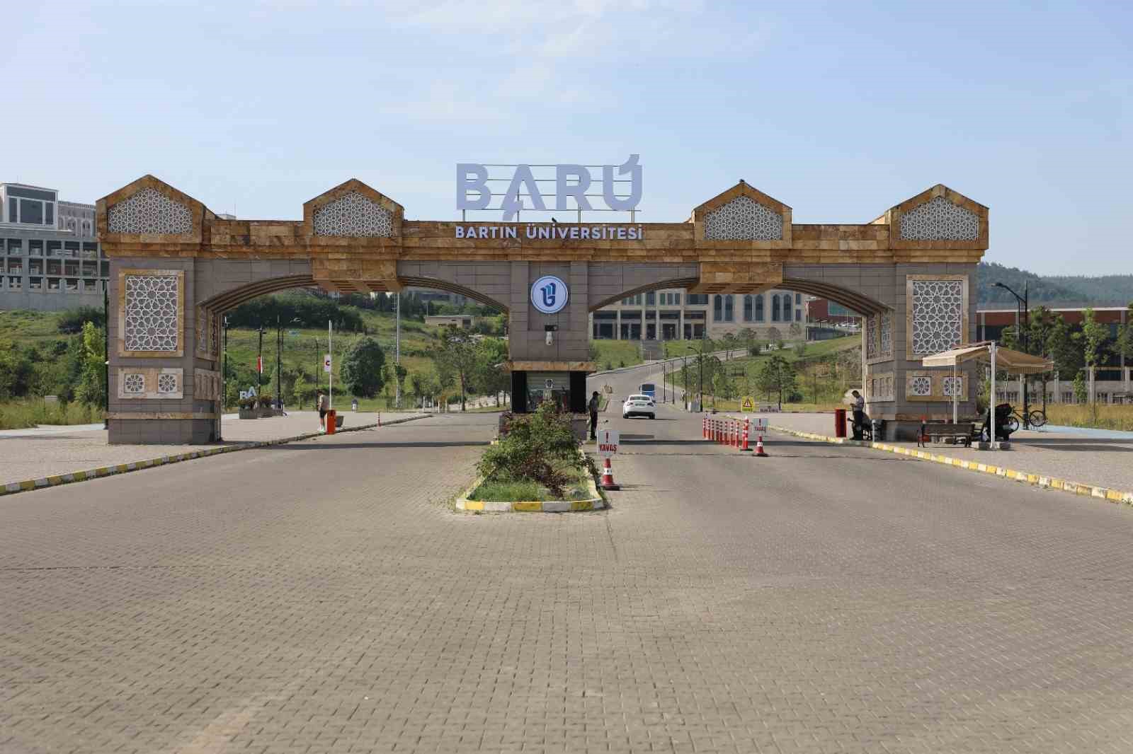 baruden alan bazli dunya universite siralamasinda onemli basari