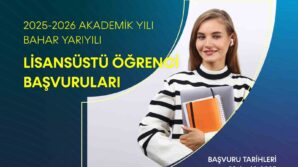 barunun 55 lisansustu egitim programina ogrenci alimi devam ediyor I6s9lx6A