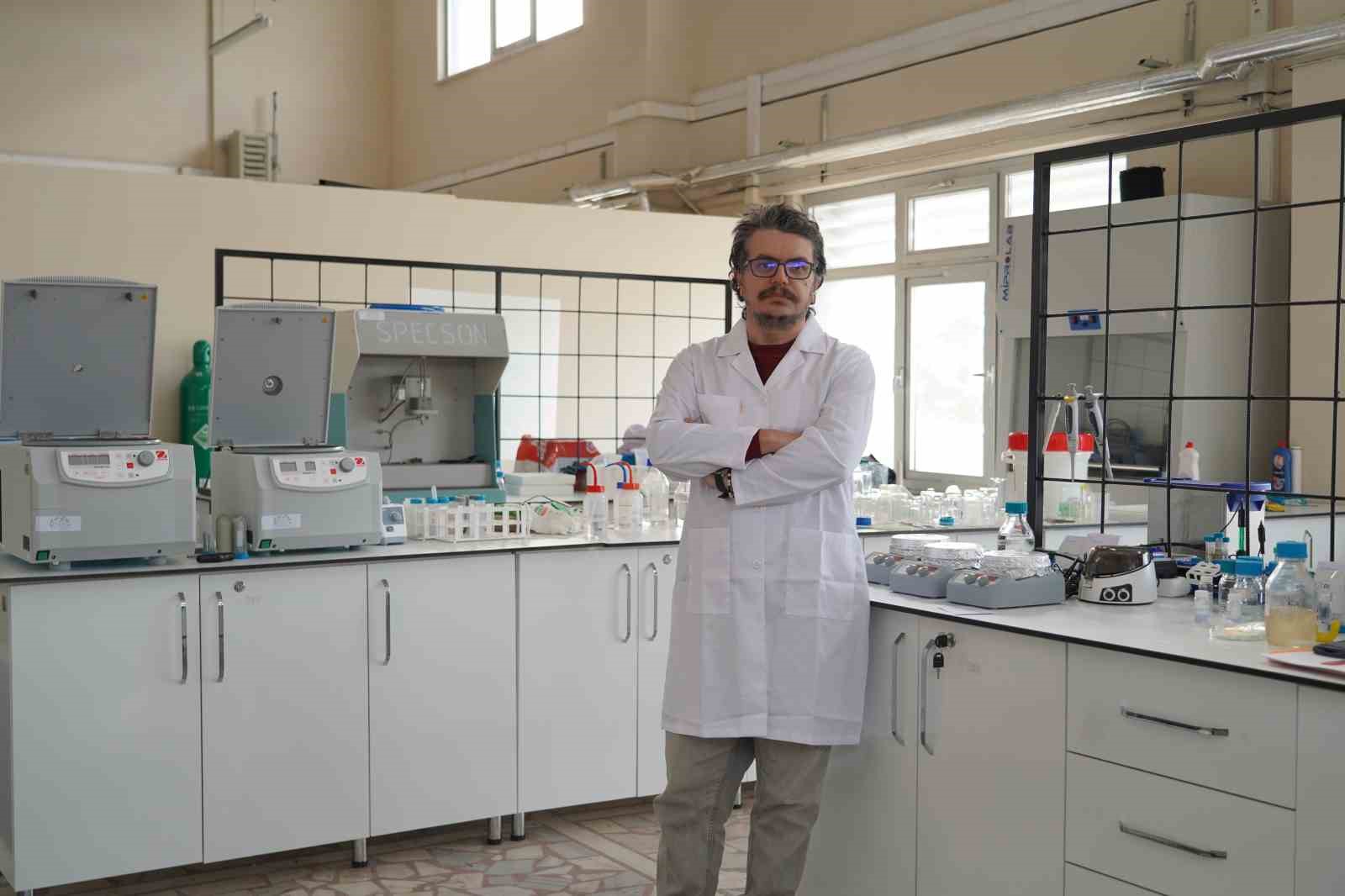 barunun tubitak destekli projesiyle yenilikci hibrit aerojel malzemeler gelistirilecek EKzJHZOt