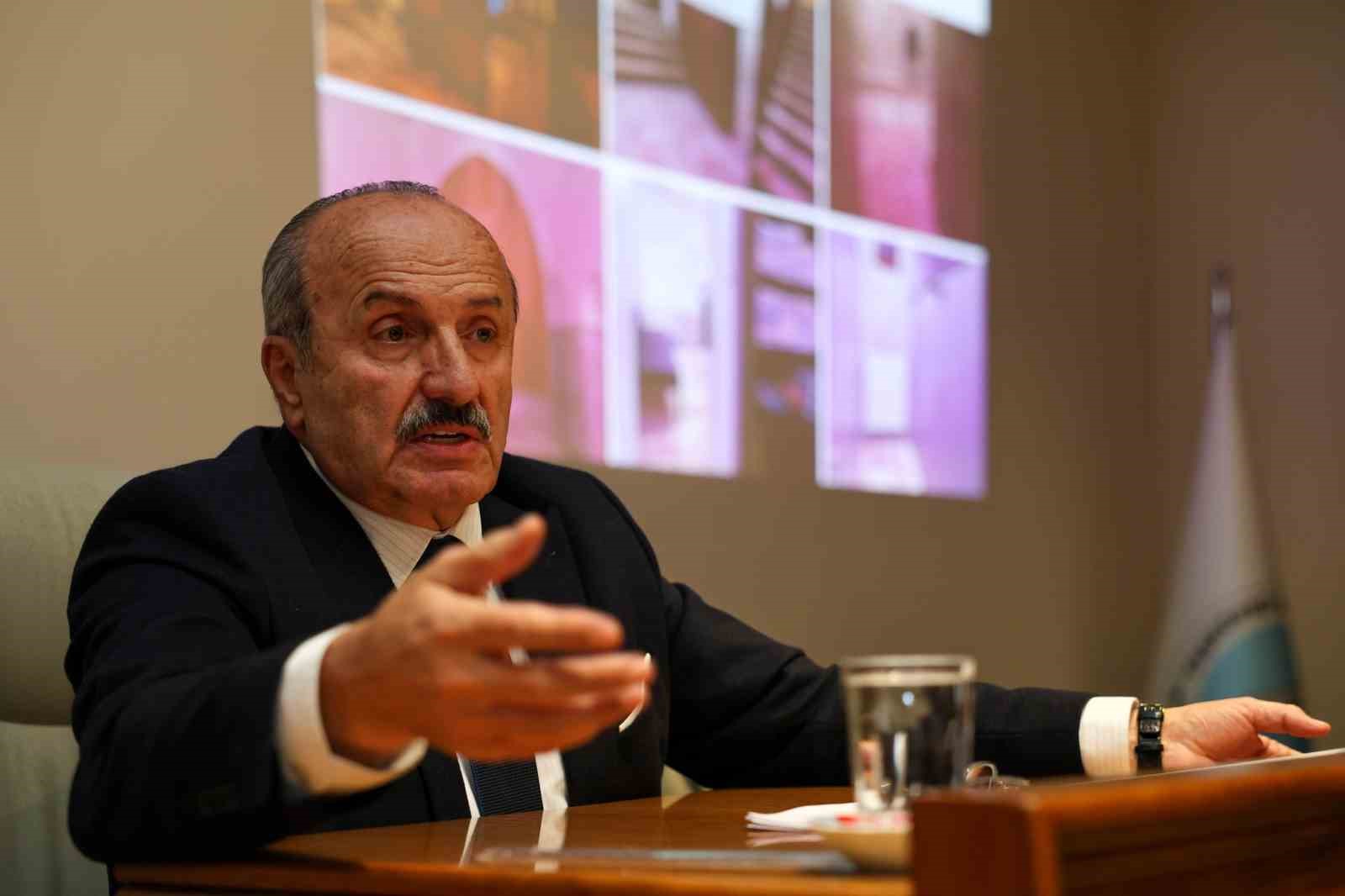 baskan arslan taskopruyu gelecege tasiyan adimlari atiyoruz sLa5qhvF