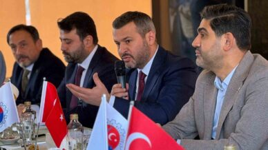 baskan cetinkaya gazetecilerle bir araya geldi 2BqWXBvh