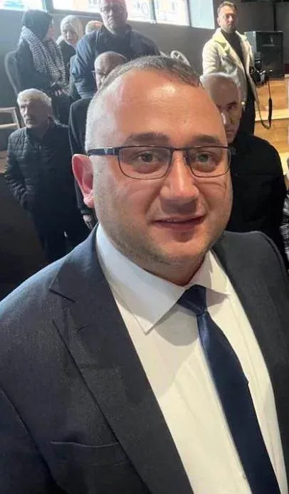 Başkan Özçelik Güven Tazeledi 1 baskan ozcelik guven tazledi