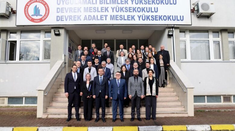 beun devrek myo ve uygulamali bilimler yuksekokulunda yeni akademik yil degerlendirildi wIxtAbKA