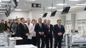 beun diyaliz merkezi yenilenen yuzu ile hizmete girdi Cw3bkTNZ