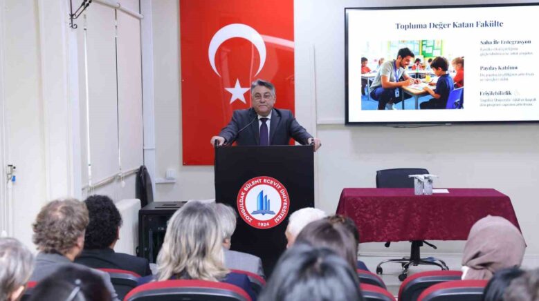 beun eregli egitim fakultesi 2025 2026 akademik kurulu gerceklestirildi Cs4puBju