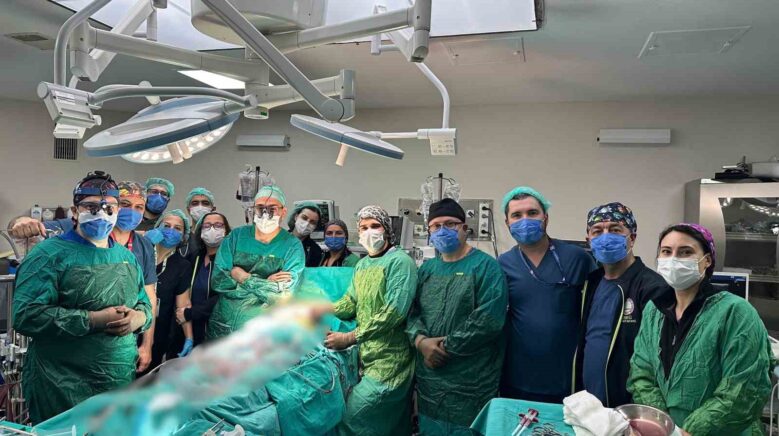 beun hastanesinden saglikta buyuk hamle minimal invaziv kalp cerrahisi sdEClkbf