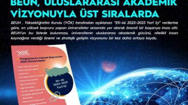 beun uluslararasi akademik vizyonuyla turkiyenin onde gelen universiteleri arasinda Z3Ou4nxH