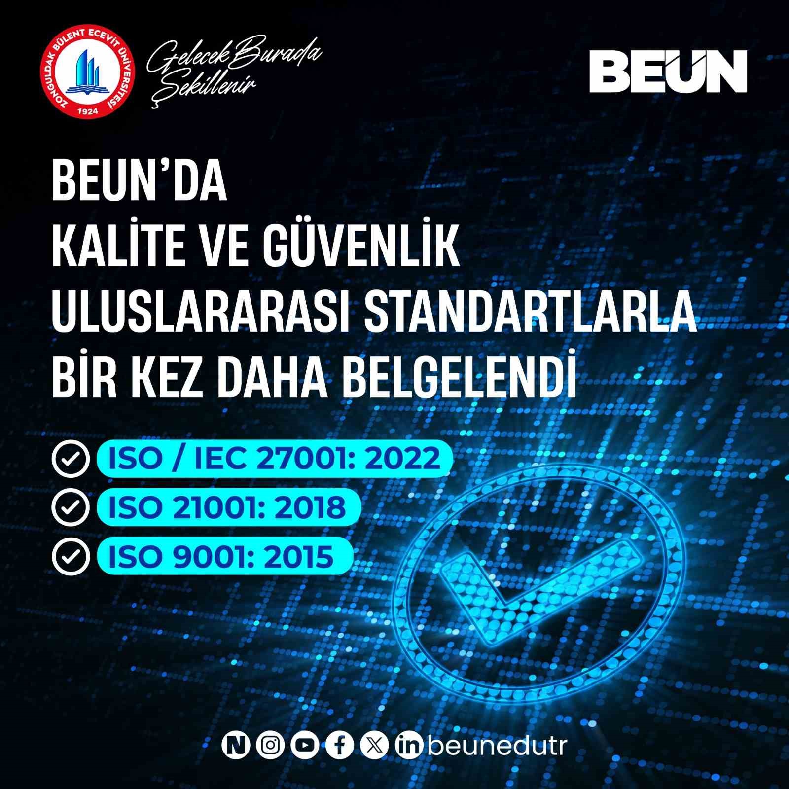 beunda kalite ve guvenlik uluslararasi standartlarla bir kez daha belgelendi 6bMSPO8X