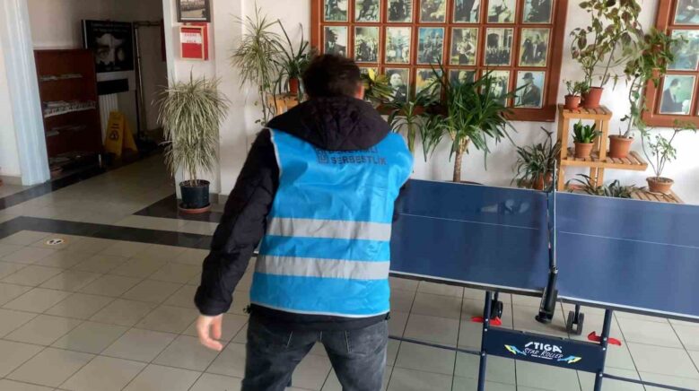 boluda denetimli serbestlik yukumluleri okullari temizledi 1T4r7gGI