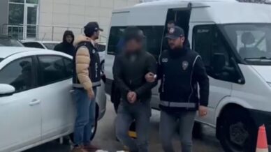 boluda gocmen kacakciligi operasyonu 5 tutuklama KuGEmduz