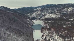 boraboy golunun yuzeyi buz tuttu aaqSWjwu