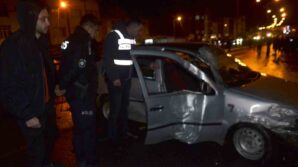 buzlanma zincirleme kazaya neden oldu WQk2zkuX