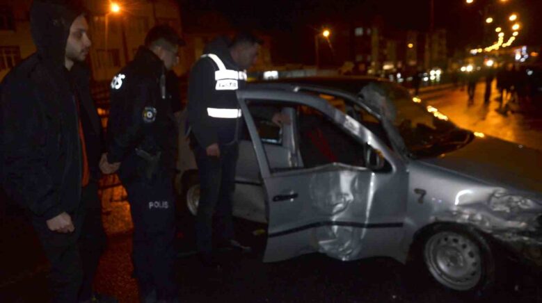 buzlanma zincirleme kazaya neden oldu WQk2zkuX