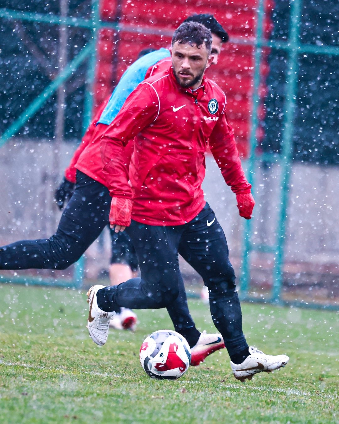 corum fk adana demirspor maci hazirliklarini surdurdu lcaCekLh