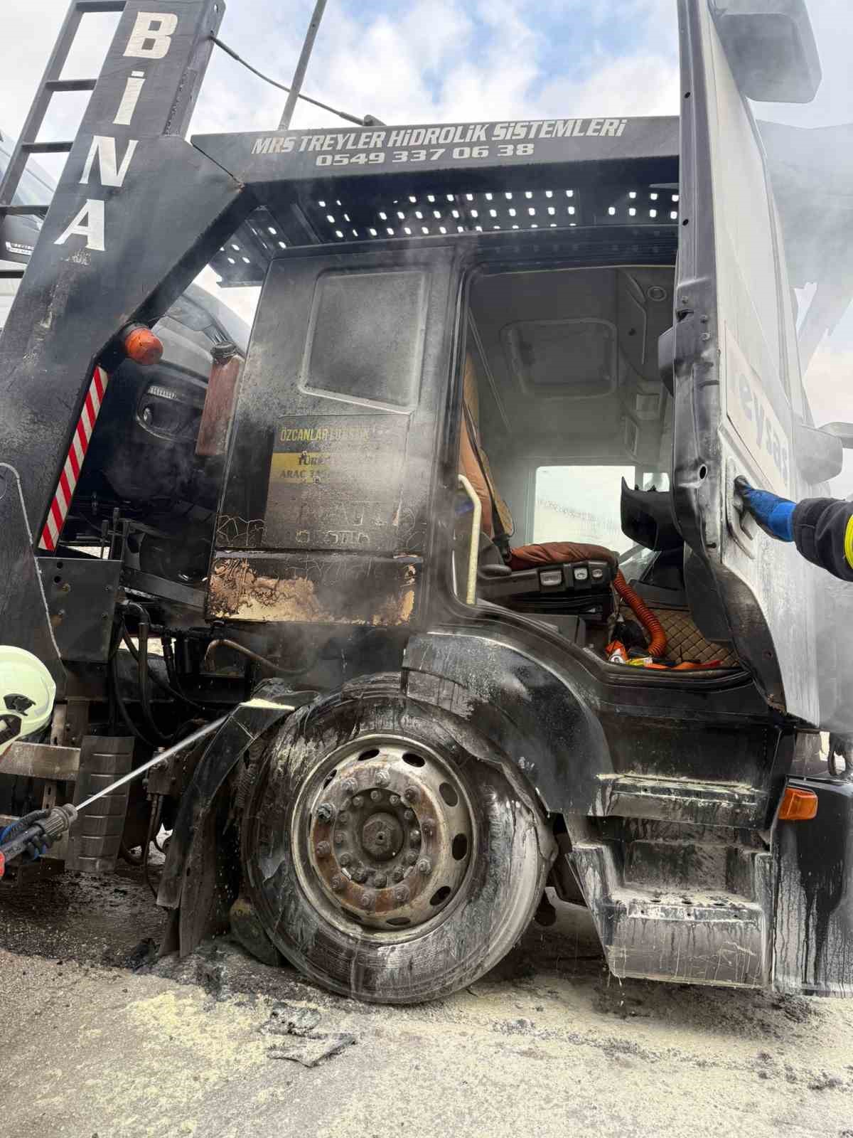 d100 cekicide cikan yangini itfaiye sondurdu YWHyS1As