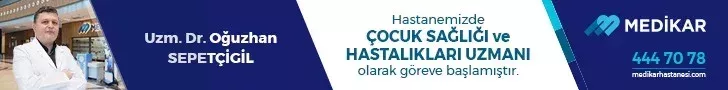 Medikar Hastanesi