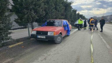 direksiyon basinda fenalasan surucu hayatini kaybetti B7XtMXd1