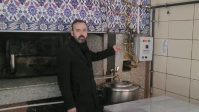 dogal gaz kesintisi sebebiyle esnaf is yerlerini acamadi El2SKkW4