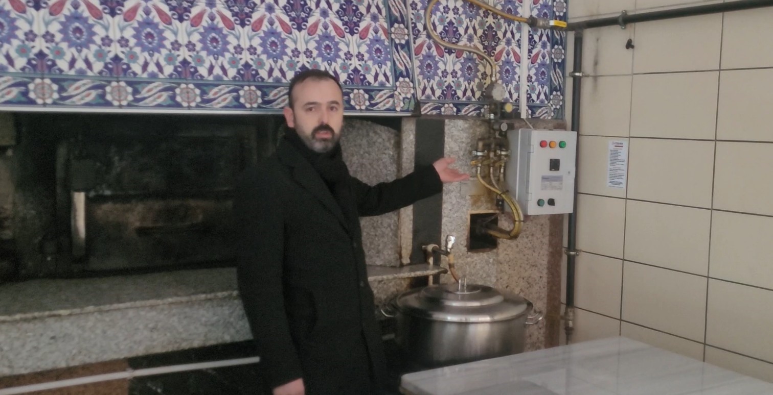 dogal gaz kesintisi sebebiyle esnaf is yerlerini acamadi El2SKkW4