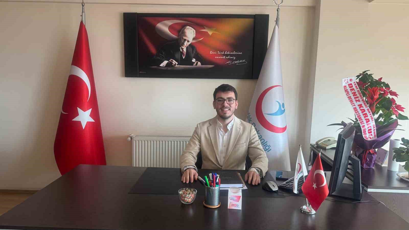 dr firat karakurt alapli ilce saglik muduru oldu vKzetzNy