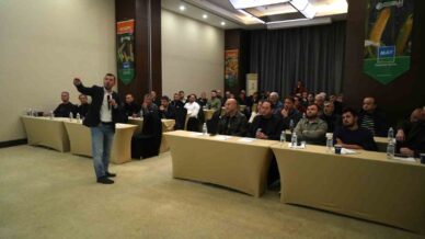 dunyanin dort bir yanina tohum ihrac eden firmadan samsunda ciftcilere egitim WzC62Zq1