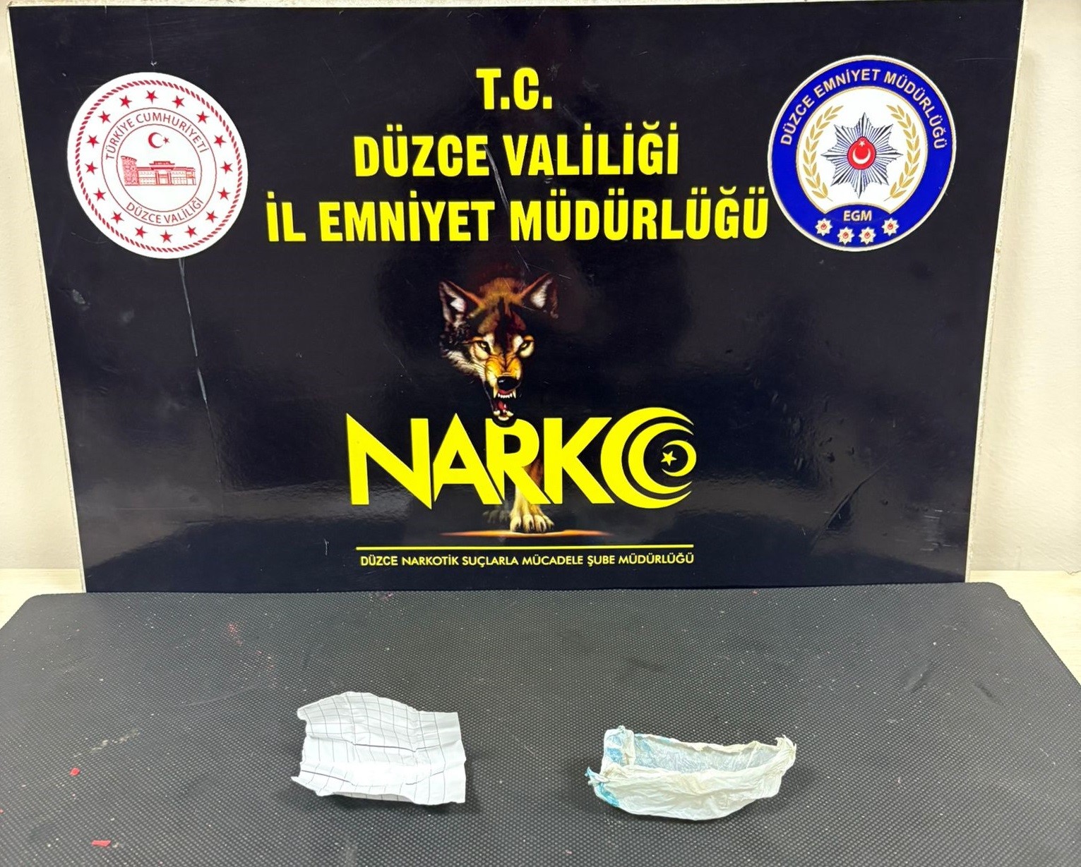 duzcede uyusturucu operasyonu WWJ6pJbq