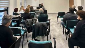 emeklilere saglik hayat merkezi tanitildi a66EFwNa