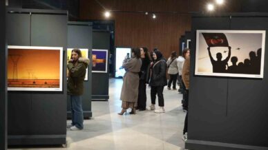 enerjinin yasamla bagi fotograf karelerine yansidi rc3r8g5G