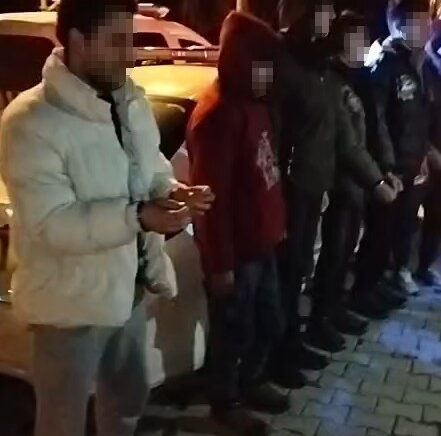 erbaada durdurulan cipte 5 kacak gocmen yakalandi PUGyky8q