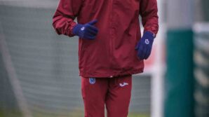 ernest muci gollerine kupada da devam etti SsCbnCum