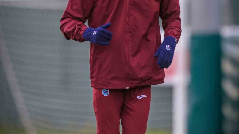 ernest muci gollerine kupada da devam etti SsCbnCum