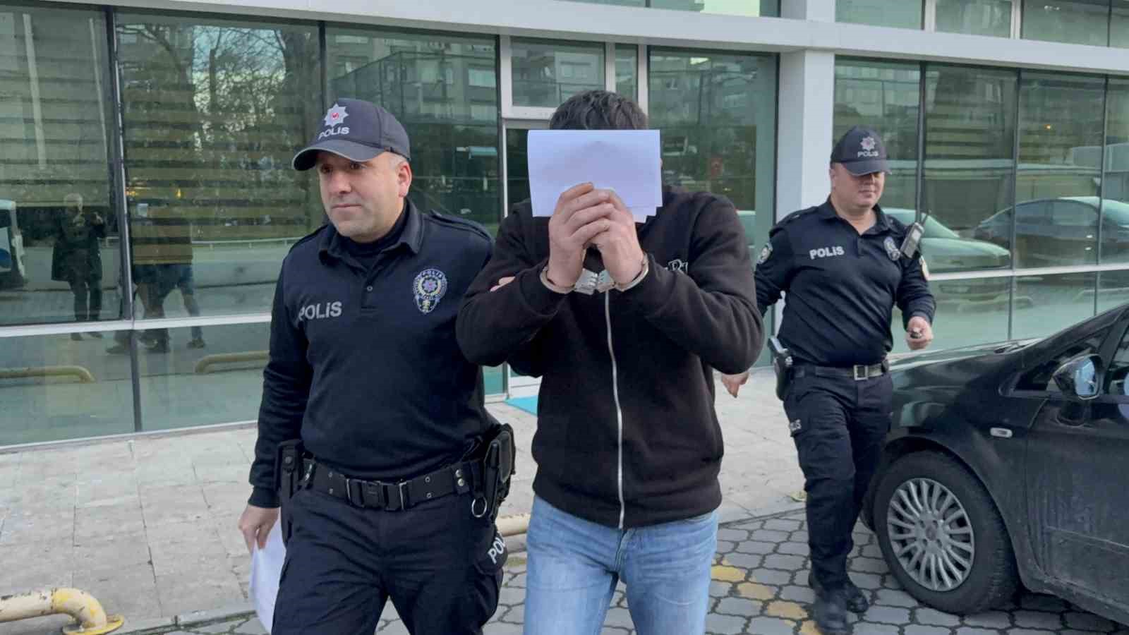esi terk edince kayinpederinin evini atese verdi EdljMUfX