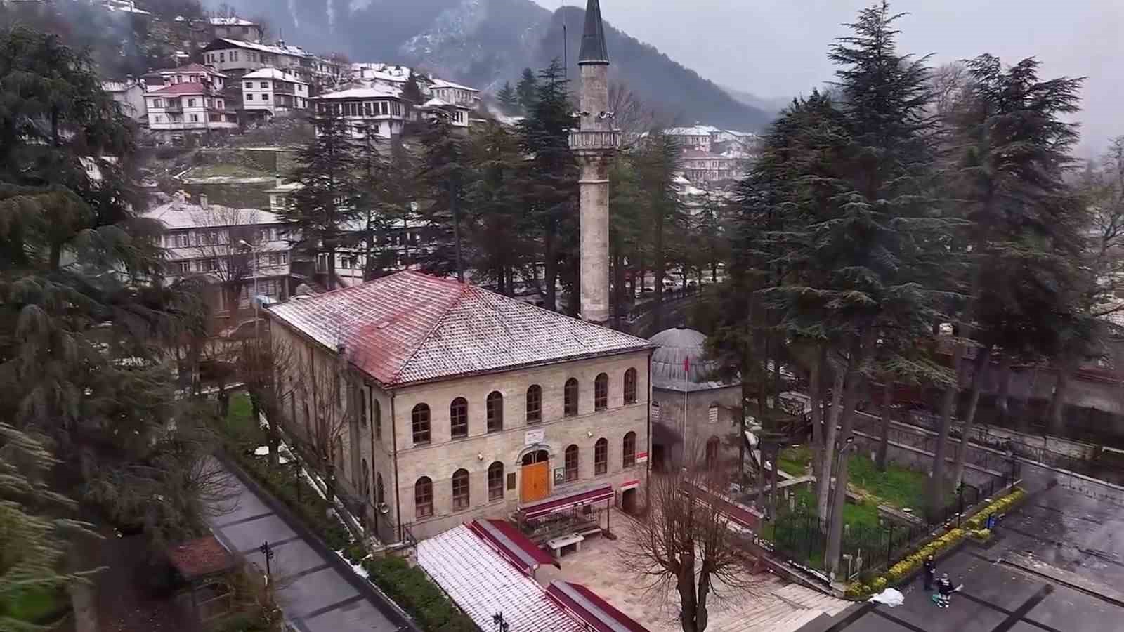 fatih sultan mehmetin emaneti aksemseddin turbesi