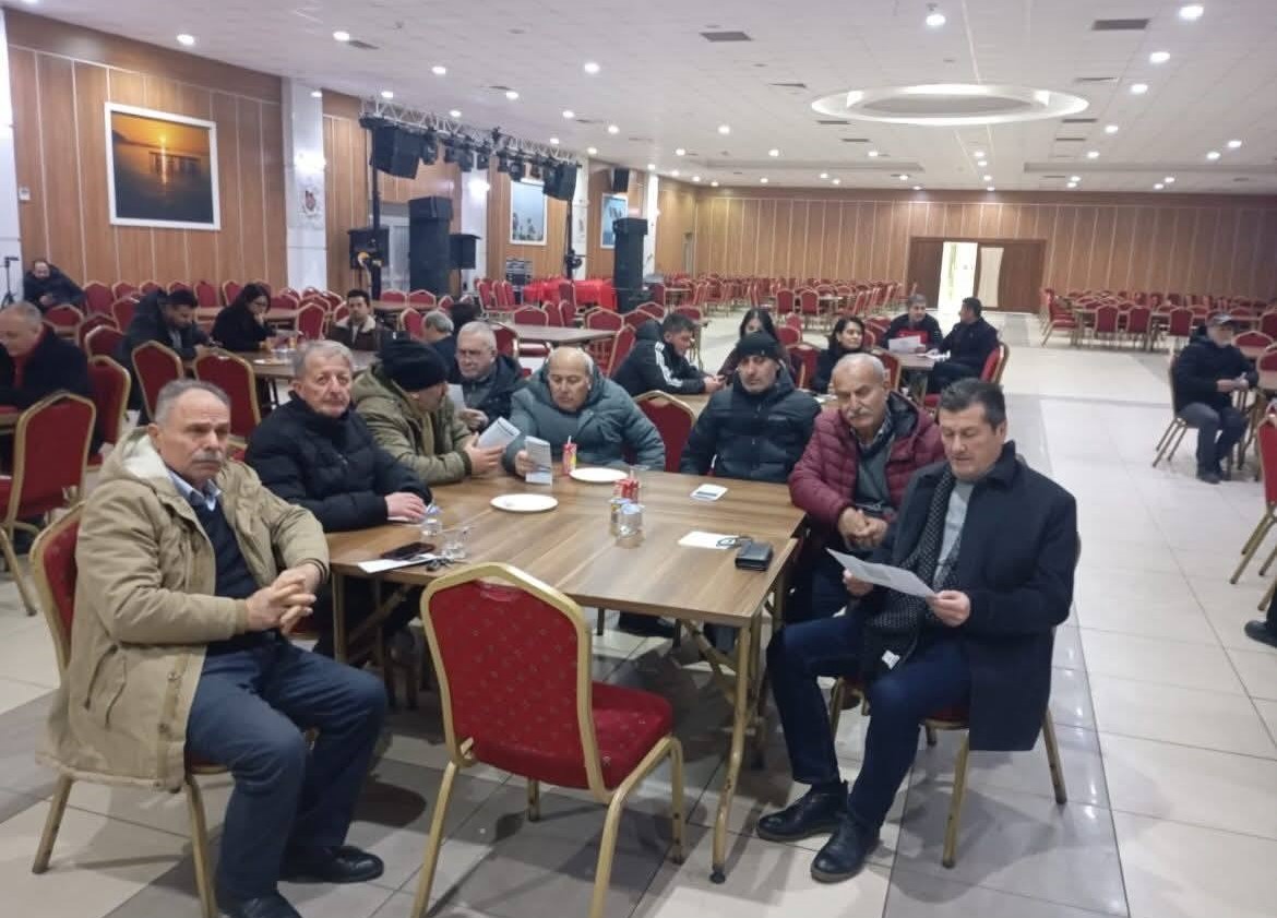 filyos limanina demiryolu hatti yapiliyor IzFzGhet