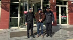 firari feto hukumlusu yakalandi iGVQueJu