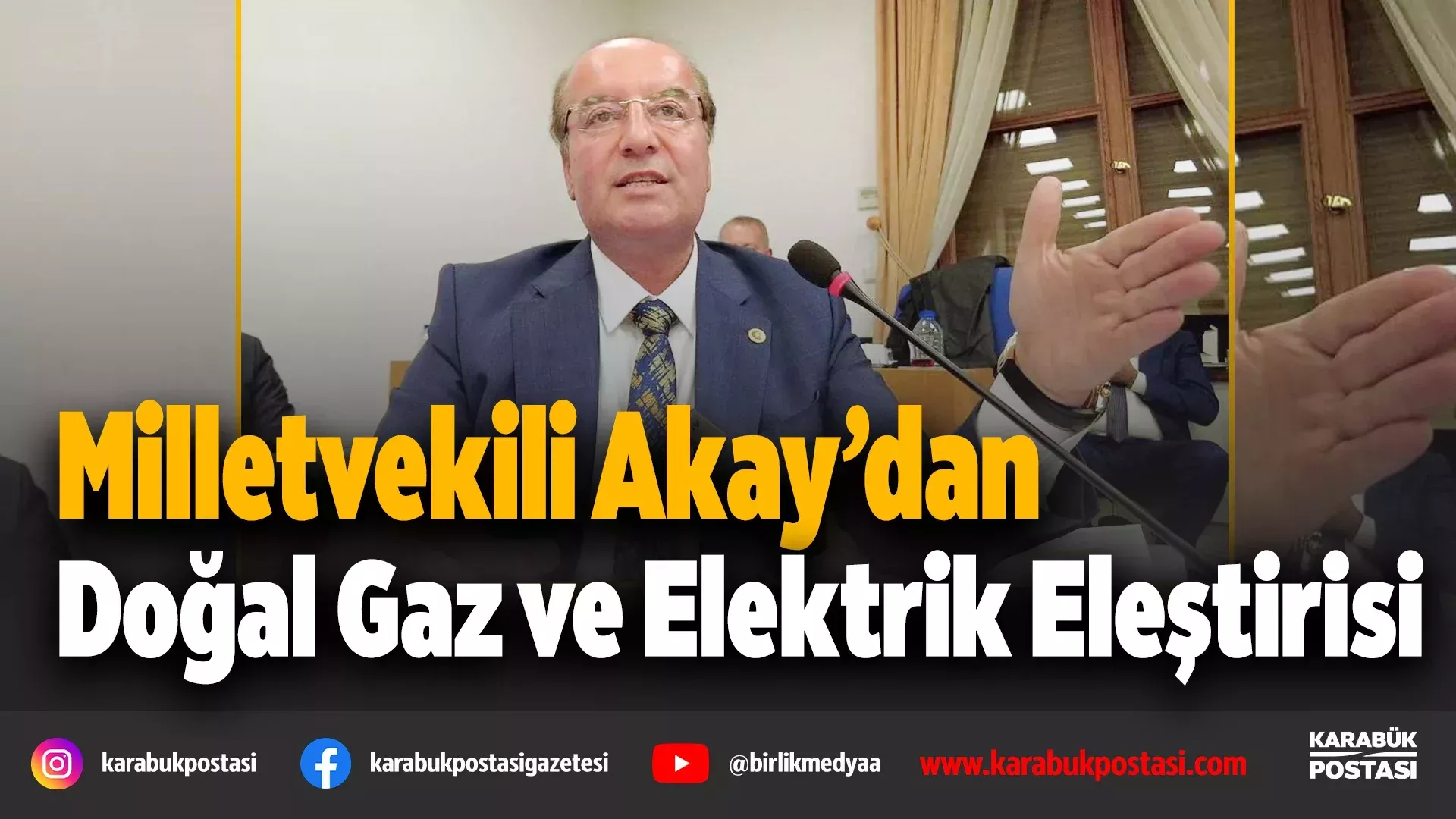 gaz