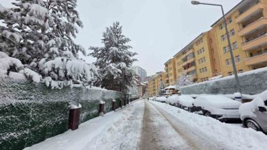 gumushanede kar 247 koy yolunu ulasima kapatti xfgCMdlh