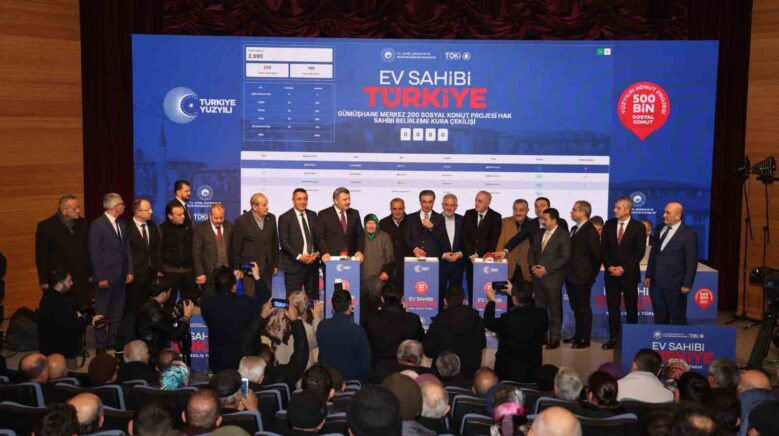 gumushanede toki kura cekimiyle 940 konutun hak sahipleri belirlendi f7yJslGQ