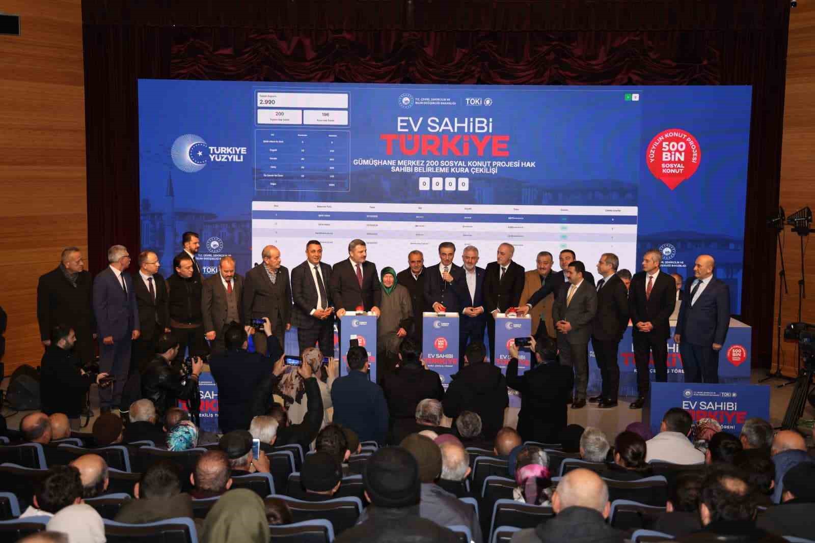 gumushanede toki kura cekimiyle 940 konutun hak sahipleri belirlendi f7yJslGQ