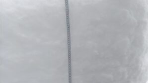 gumushanede yogun kar yagisi sonrasi yayinladigi videoyla yardim istedi irbpcGOk