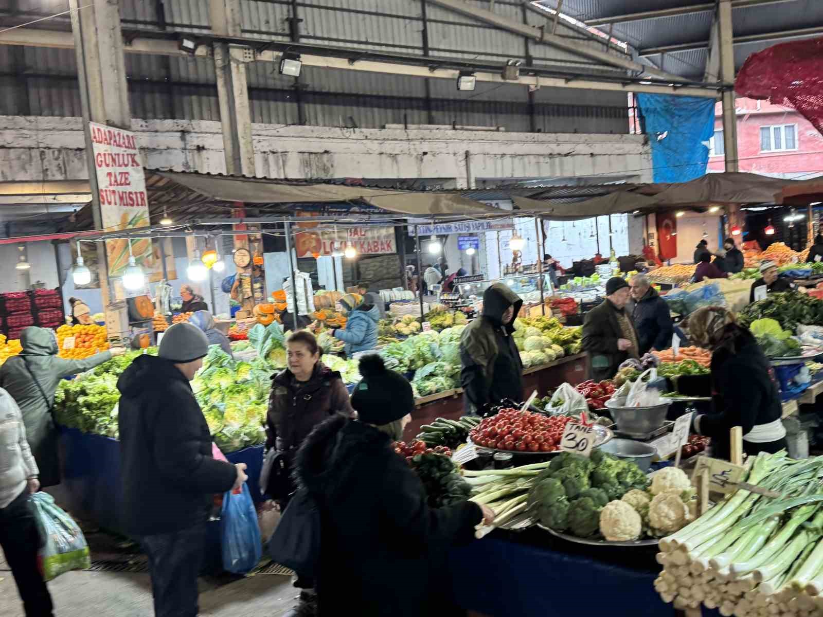 halk pazarinda fiyatlar market fiyatlarinin altinda kaldi dhqjhbJE