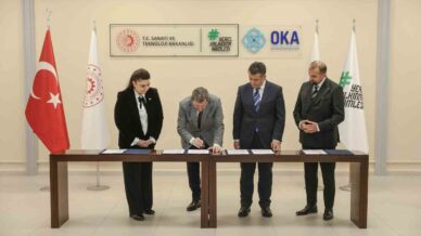 hasdovde imzalar atildi yilda 800 bin parca tibbi alet uretecek ArXFcJz9