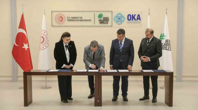 hasdovde imzalar atildi yilda 800 bin parca tibbi alet uretecek ArXFcJz9