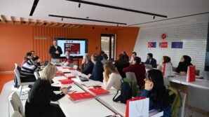 imap4u erasmus projesi tpm iii toplantisi kastamonu universitesinde gerceklestirildi Hx8hUp1s