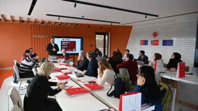 imap4u erasmus projesi tpm iii toplantisi kastamonu universitesinde gerceklestirildi Hx8hUp1s