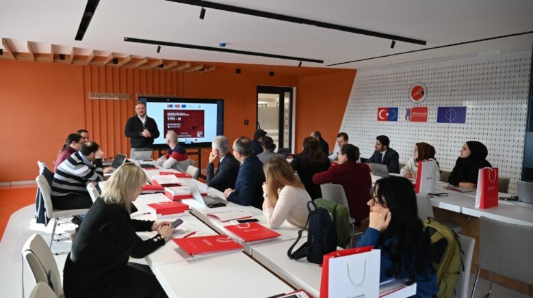 imap4u erasmus projesi tpm iii toplantisi kastamonu universitesinde gerceklestirildi Hx8hUp1s