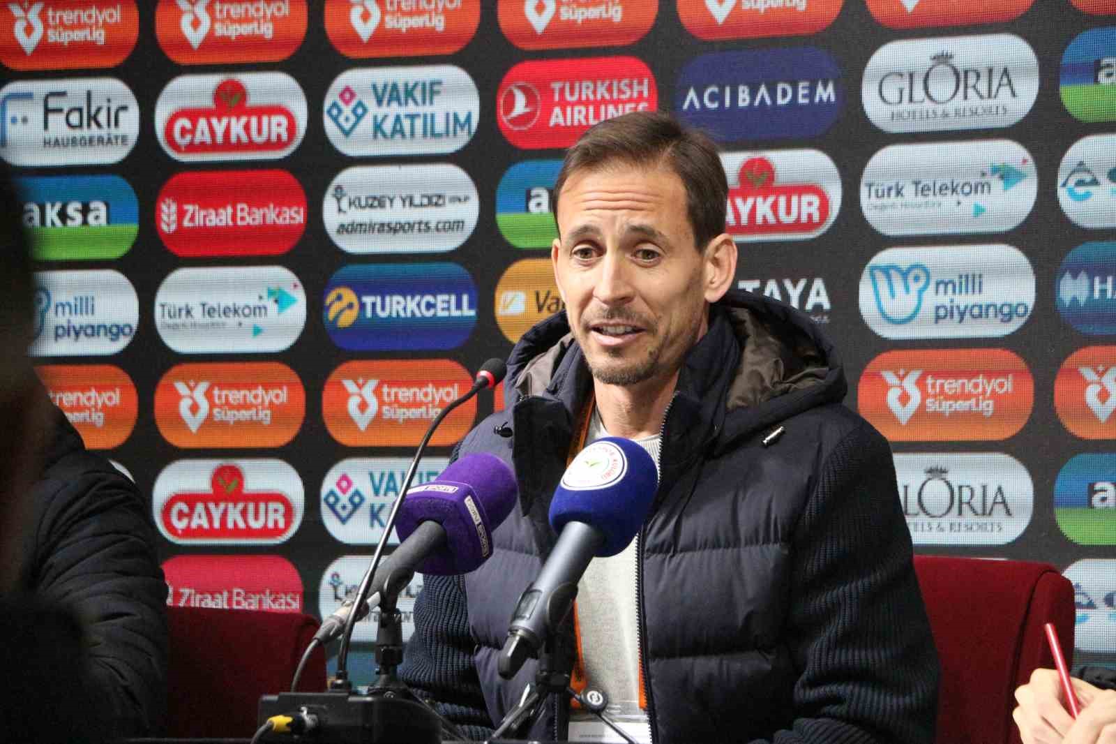 joao pereira avantajli durumda yapmamamiz gereken ne varsa takim olarak hepsini yaptik mmUHZjs8