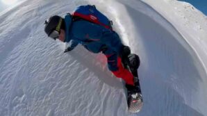 kackarlarda heliski heyecani 21 kez basladi VzfNMVn8